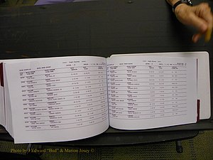 Union Co, NC Marriages Male & Female Index, 1993-2005 (759).JPG