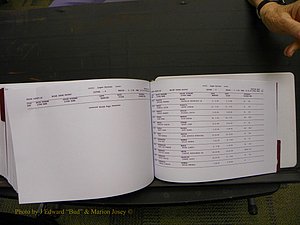 Union Co, NC Marriages Male & Female Index, 1993-2005 (767).JPG