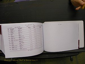 Union Co, NC Marriages Male & Female Index, 1993-2005 (770).JPG