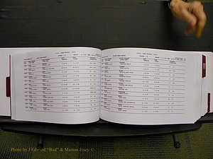 Union Co, NC Marriages Male & Female Index, 1993-2005 (92).JPG