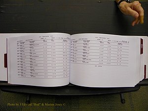 Union Co, NC Marriages Male & Female Index, 1993-2005 (96).JPG