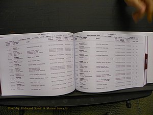Union Co, NC Marriages Male & Female Index, 2006-2010 (188).JPG