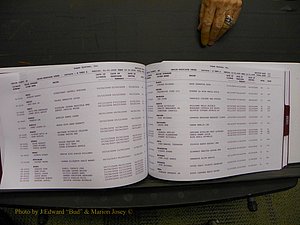 Union Co, NC Marriages Male & Female Index, 2006-2010 (194).JPG
