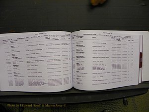 Union Co, NC Marriages Male & Female Index, 2006-2010 (199).JPG