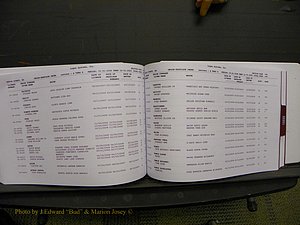 Union Co, NC Marriages Male & Female Index, 2006-2010 (201).JPG