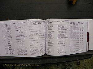 Union Co, NC Marriages Male & Female Index, 2006-2010 (202).JPG