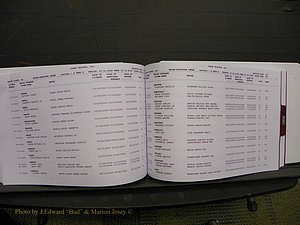 Union Co, NC Marriages Male & Female Index, 2006-2010 (211).JPG
