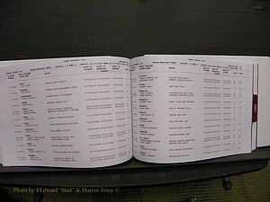 Union Co, NC Marriages Male & Female Index, 2006-2010 (214).JPG