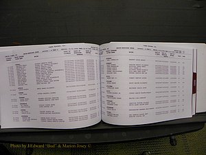 Union Co, NC Marriages Male & Female Index, 2006-2010 (216).JPG