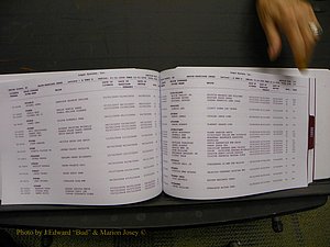 Union Co, NC Marriages Male & Female Index, 2006-2010 (217).JPG