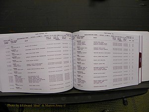 Union Co, NC Marriages Male & Female Index, 2006-2010 (224).JPG