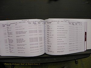 Union Co, NC Marriages Male & Female Index, 2006-2010 (225).JPG