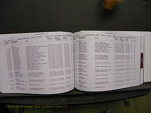 Union Co, NC Marriages Male & Female Index, 2006-2010 (227).JPG