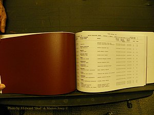 Union Co, NC Marriages Male & Female Index, 2006-2010 (231).JPG