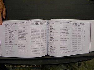 Union Co, NC Marriages Male & Female Index, 2006-2010 (238).JPG