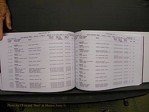 Union Co, NC Marriages Male & Female Index, 2006-2010 (244).JPG
