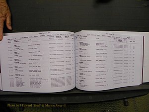 Union Co, NC Marriages Male & Female Index, 2006-2010 (248).JPG