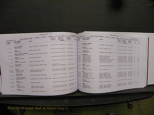 Union Co, NC Marriages Male & Female Index, 2006-2010 (251).JPG