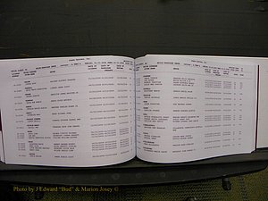 Union Co, NC Marriages Male & Female Index, 2006-2010 (252).JPG