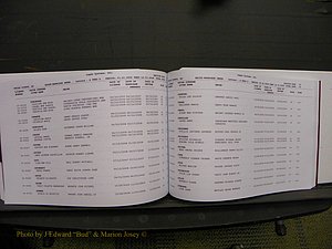 Union Co, NC Marriages Male & Female Index, 2006-2010 (258).JPG