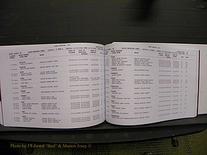 Union Co, NC Marriages Male & Female Index, 2006-2010 (260).JPG