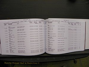Union Co, NC Marriages Male & Female Index, 2006-2010 (263).JPG