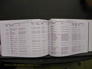 Union Co, NC Marriages Male & Female Index, 2006-2010 (306).JPG