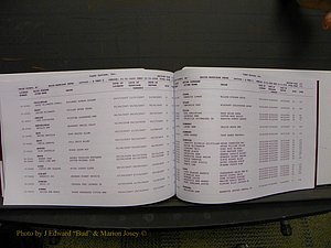 Union Co, NC Marriages Male & Female Index, 2006-2010 (317).JPG