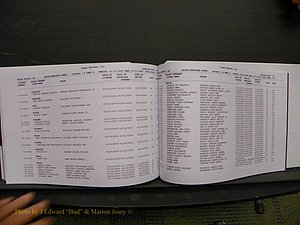 Union Co, NC Marriages Male & Female Index, 2006-2010 (318).JPG