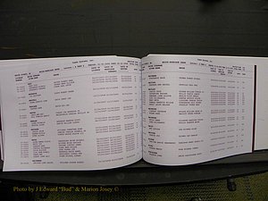 Union Co, NC Marriages Male & Female Index, 2006-2010 (330).JPG