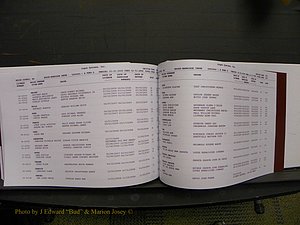 Union Co, NC Marriages Male & Female Index, 2006-2010 (333).JPG
