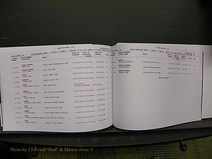 Union Co, NC Marriages Male & Female Index, 2006-2010 (334).JPG