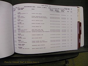 Union Co, NC Marriages Male & Female Index, 2006-2010 (59).JPG