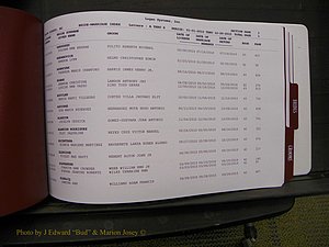 Union Co, NC Marriages Male & Female Index, 2006-2010 (66).JPG