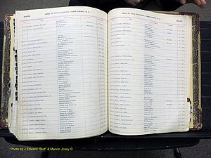 Vance Co, NC, Births & Deaths, A-Z, 1960-1974 (471).JPG