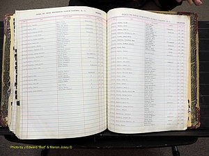 Vance Co, NC, Births & Deaths, A-Z, 1960-1974 (474).JPG