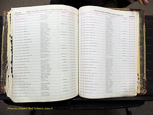 Vance Co, NC, Births & Deaths, A-Z, 1960-1974 (475).JPG