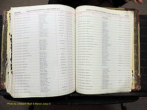 Vance Co, NC, Births & Deaths, A-Z, 1960-1974 (476).JPG