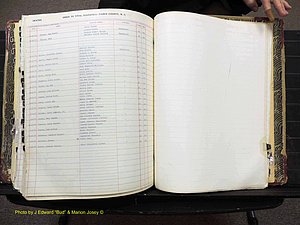 Vance Co, NC, Births & Deaths, A-Z, 1960-1974 (479).JPG
