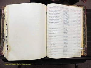 Vance Co, NC, Births & Deaths, A-Z, 1960-1974 (481).JPG