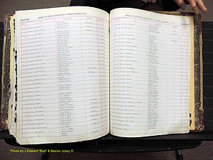 Vance Co, NC, Births & Deaths, A-Z, 1960-1974 (486).JPG