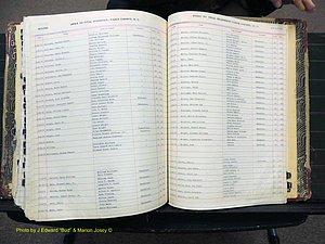 Vance Co, NC, Births & Deaths, A-Z, 1960-1974 (491).JPG
