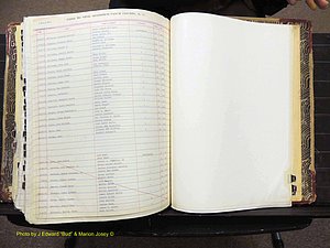 Vance Co, NC, Births & Deaths, A-Z, 1960-1974 (492).JPG