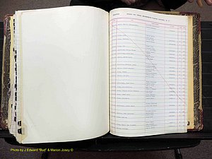 Vance Co, NC, Births & Deaths, A-Z, 1960-1974 (493).JPG