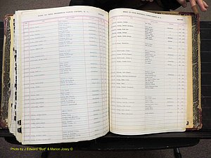 Vance Co, NC, Births & Deaths, A-Z, 1960-1974 (494).JPG