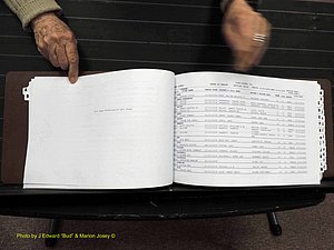 Vance Co, NC, Deaths, A-Z, 2005-2012 (117).JPG