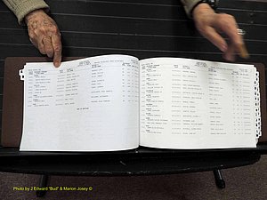Vance Co, NC, Deaths, A-Z, 2005-2012 (124).JPG