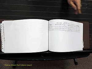 Vance Co, NC, Deaths, A-Z, 2005-2012 (298).JPG