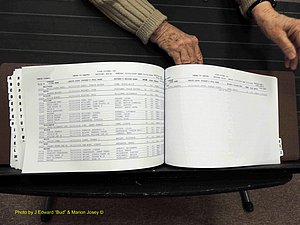 Vance Co, NC, Deaths, A-Z, 2005-2012 (311).JPG
