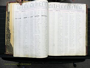Vance Co, NC, Delayed Births (133).JPG